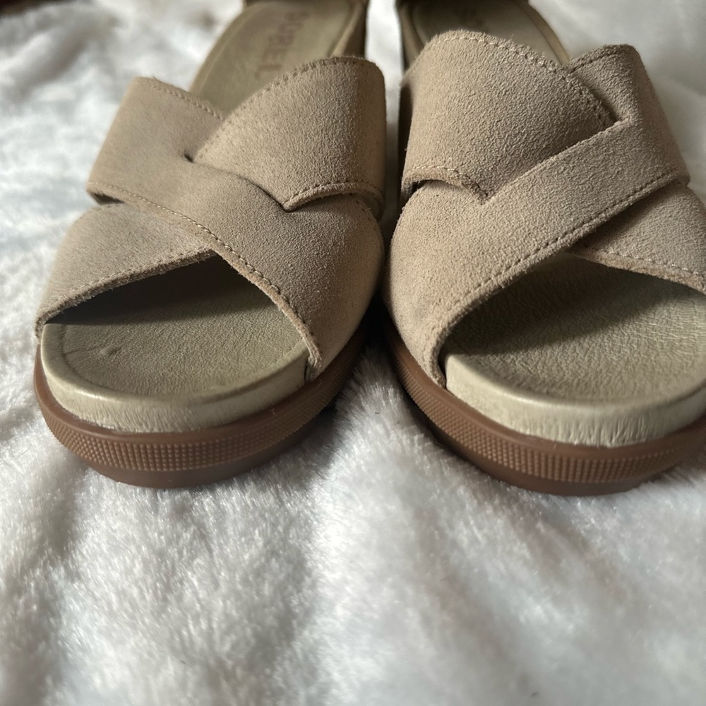 Sorel Joanie wedge - Picture 6 of 8